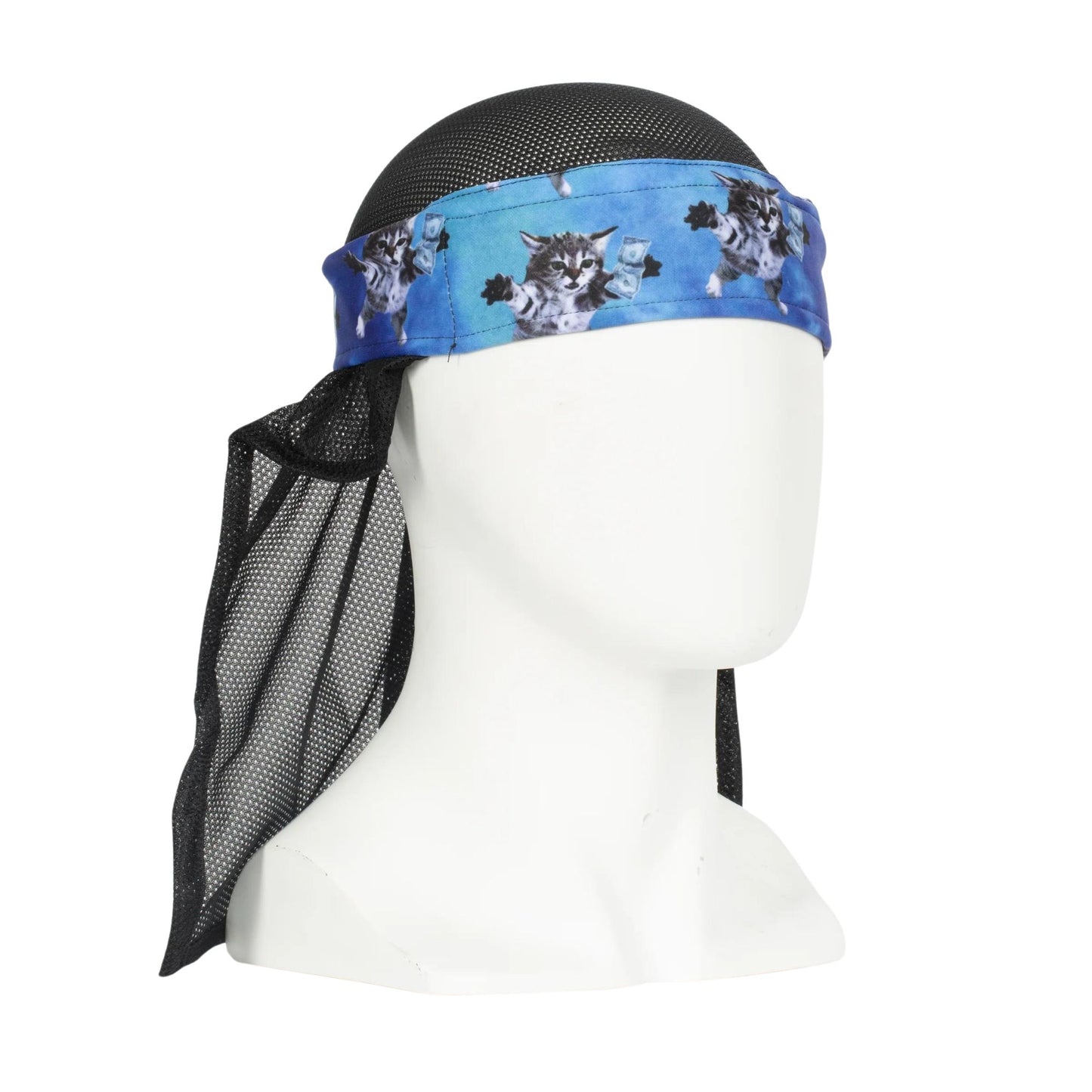 HK HEADWRAP