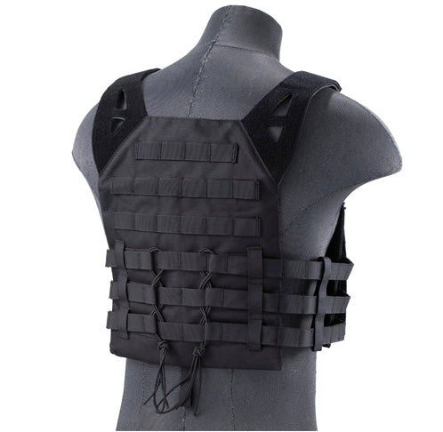 Lancer Tactical Lightweight Molle Tactical Vest