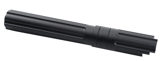 Atlas Custom Works 5.1 Hi-Capa Aluminum Straight Fluted Outer Barrel