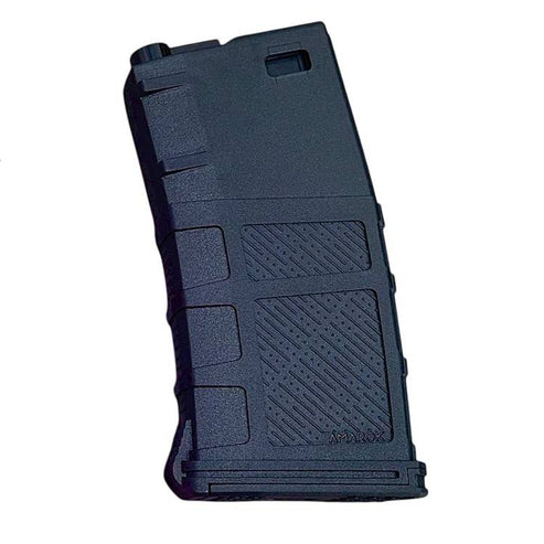 A1-Black Cover + Solid Black top