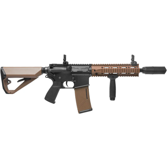 ARCTURUS LWT MK-II CQB 10" AEG SPORT Black-Tan ARC SE