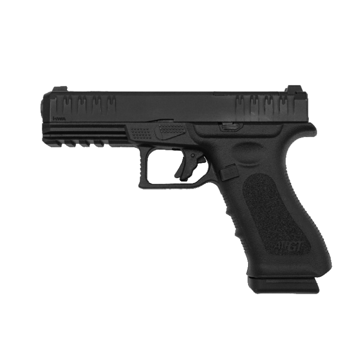 ATP-GT Training Pistol