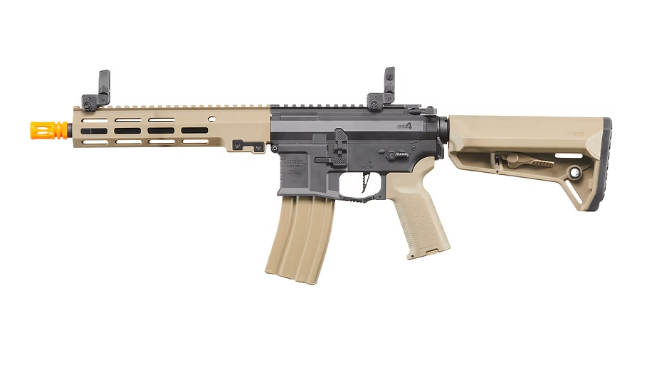 Lancer Tactical Gen 4 Stalker 10" M4 AEG