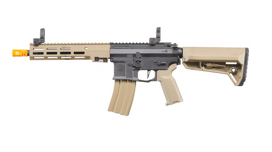Lancer Tactical Gen 4 Stalker 10" M4 AEG