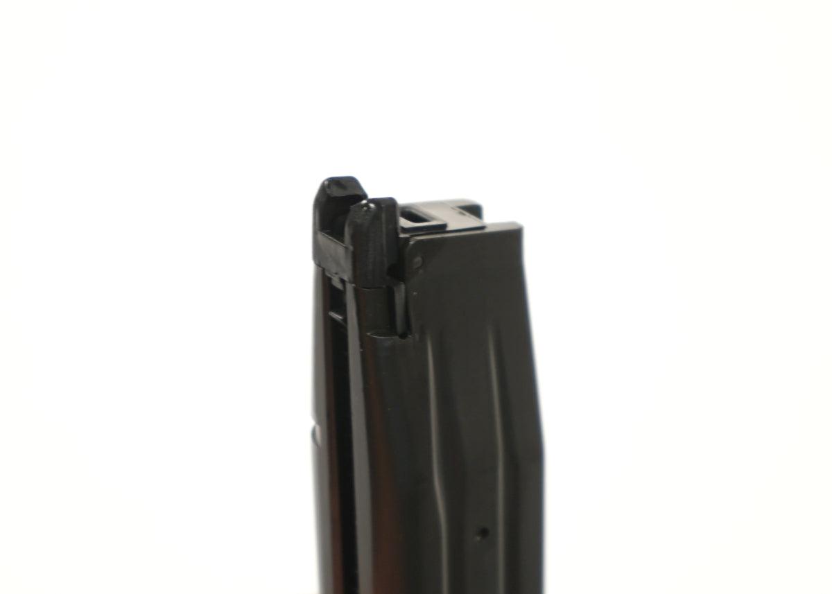 AW Custom Green Gas Magazine for HI-CAPA