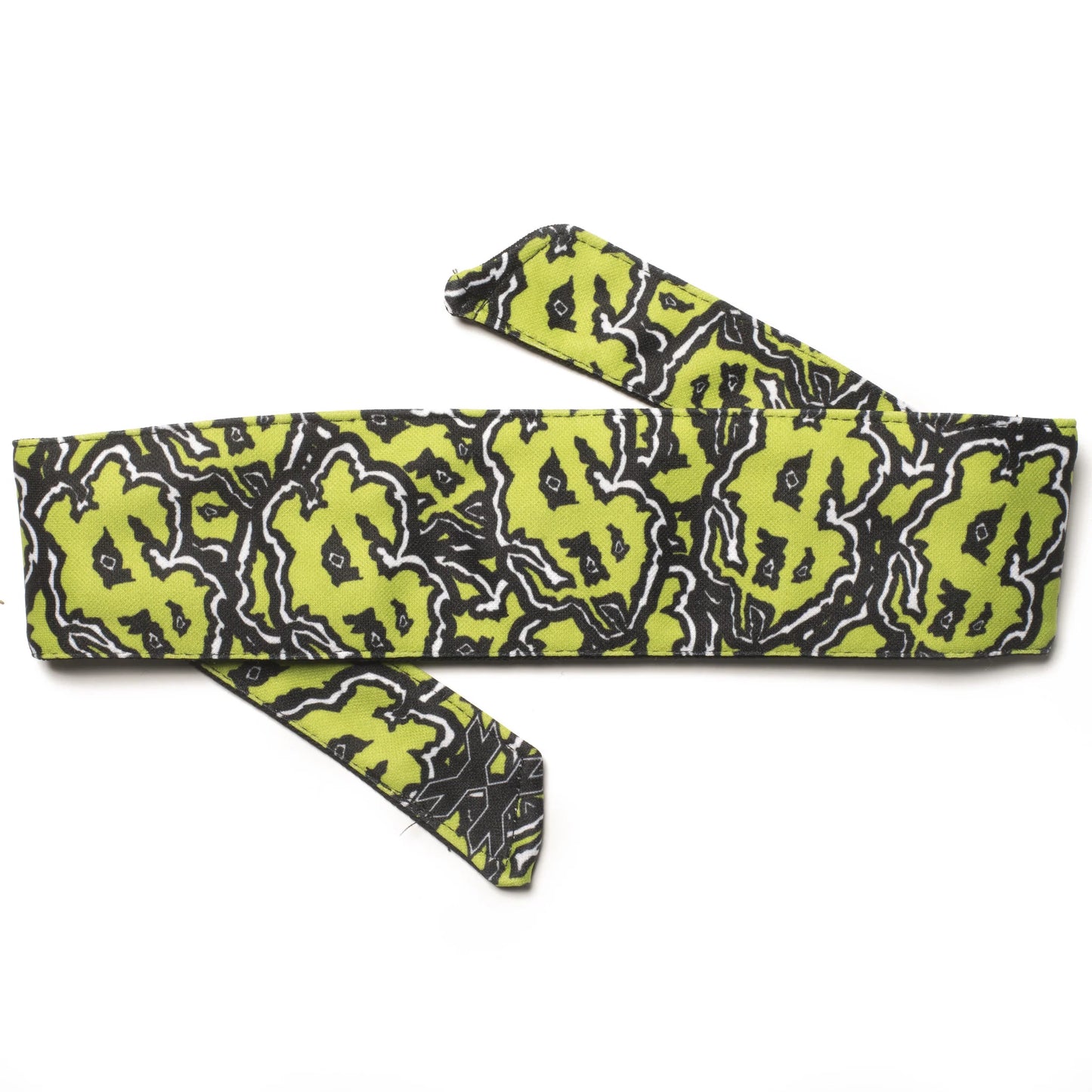 HK HEADBANDS