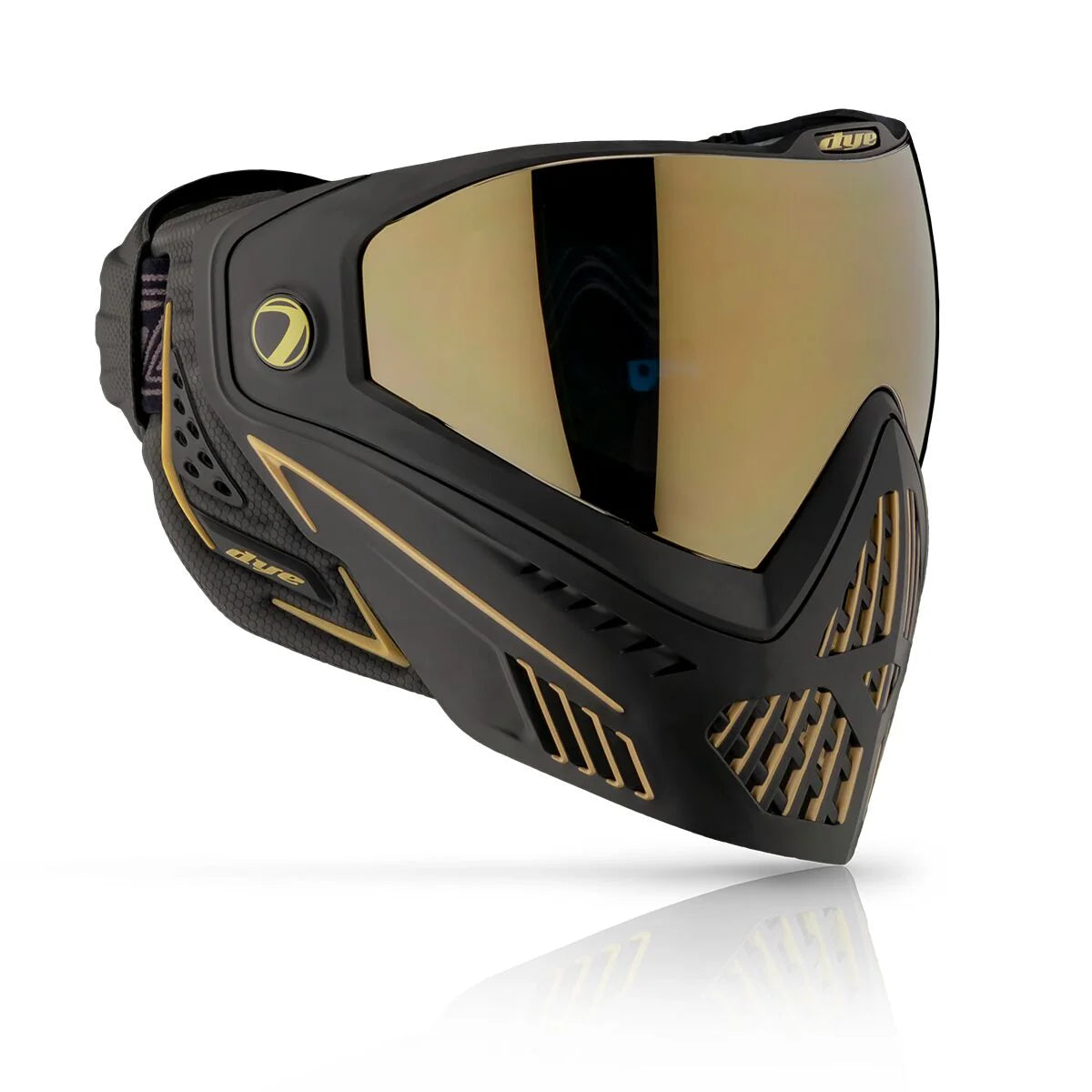 Dye i5 Pro Airsoft Full Face Mask