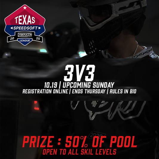 10.19 3v3 REGISTRATION