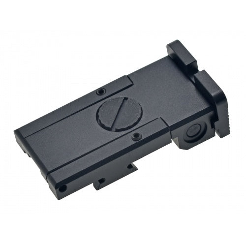 CowCow HiCapa Aluminum Rear Sight 5.1