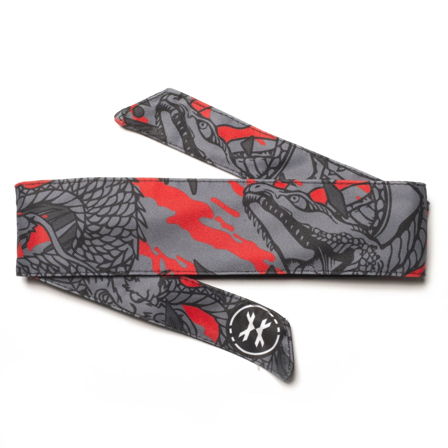 HK HEADBANDS