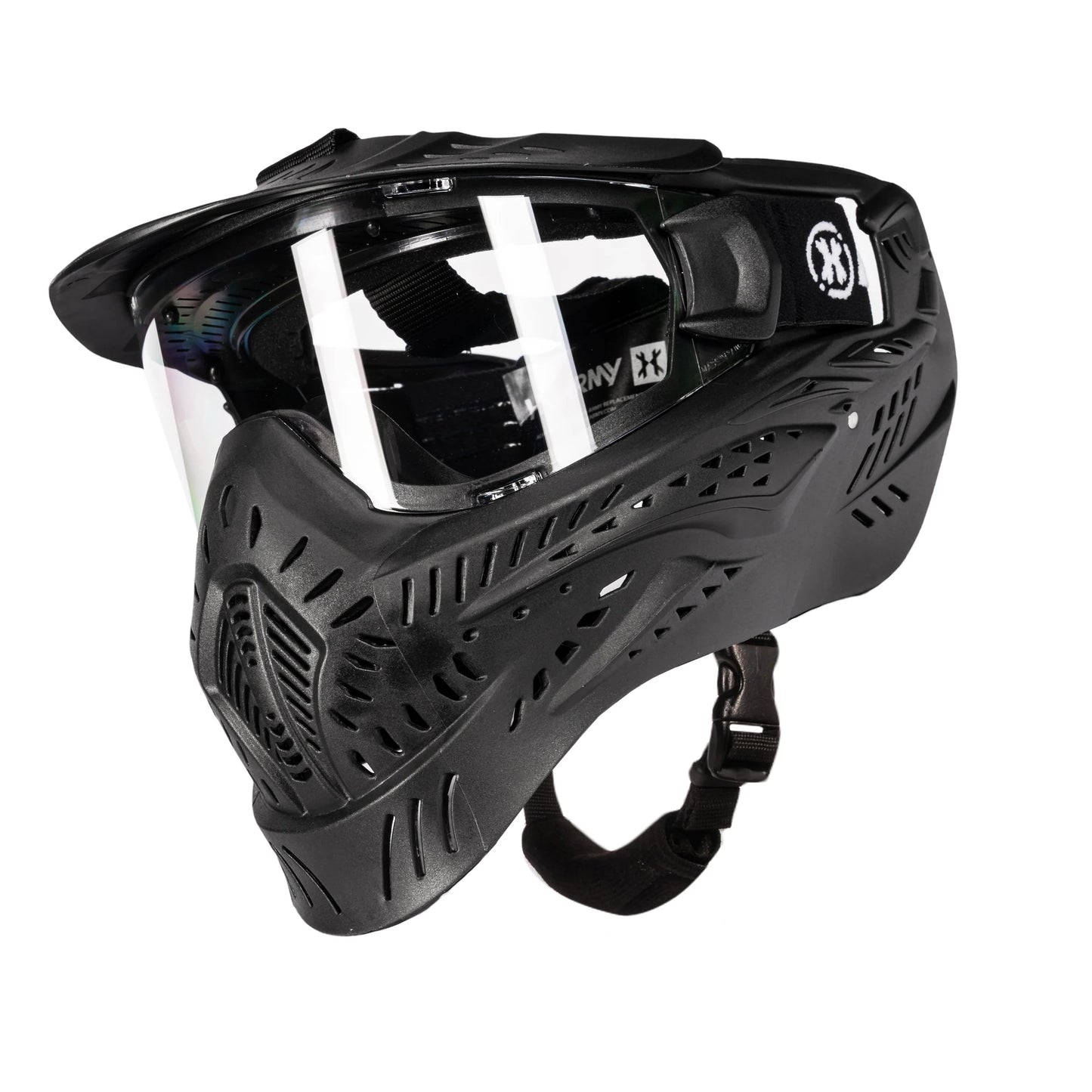 HSTL Goggle Thermal Lenses