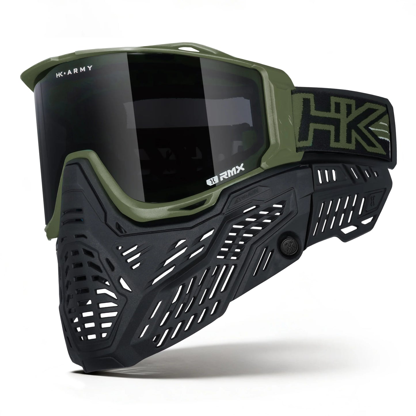 HK Army RMX Goggles