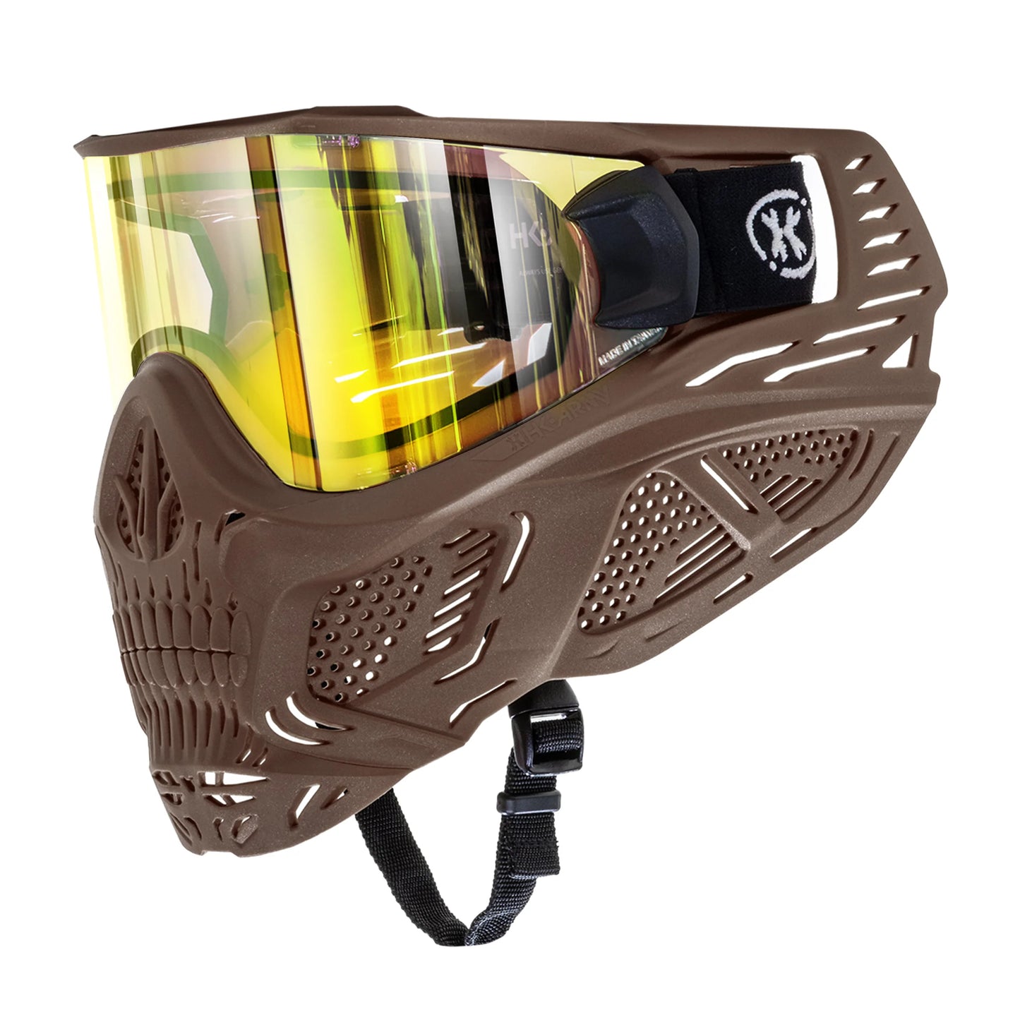 HSTL Goggle Thermal Lenses