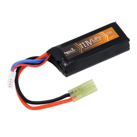 Lancer Tactical (11.1v 900mAh 15C Stick Lipo Battery)