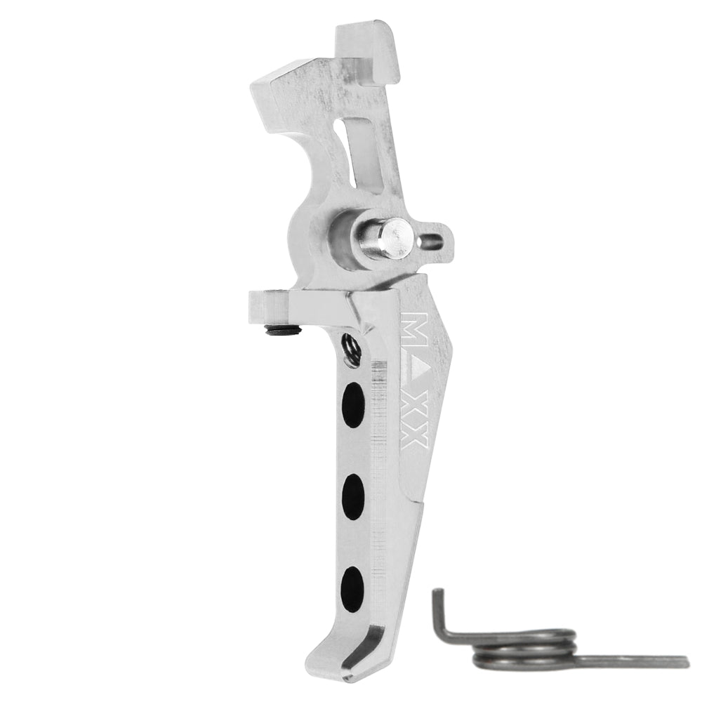 MAXX CNC Style E Aluminum Advanced Speed Triggers