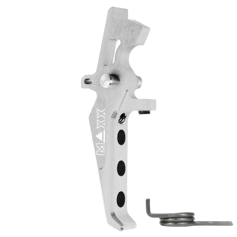 MAXX CNC Style E Aluminum Advanced Speed Triggers