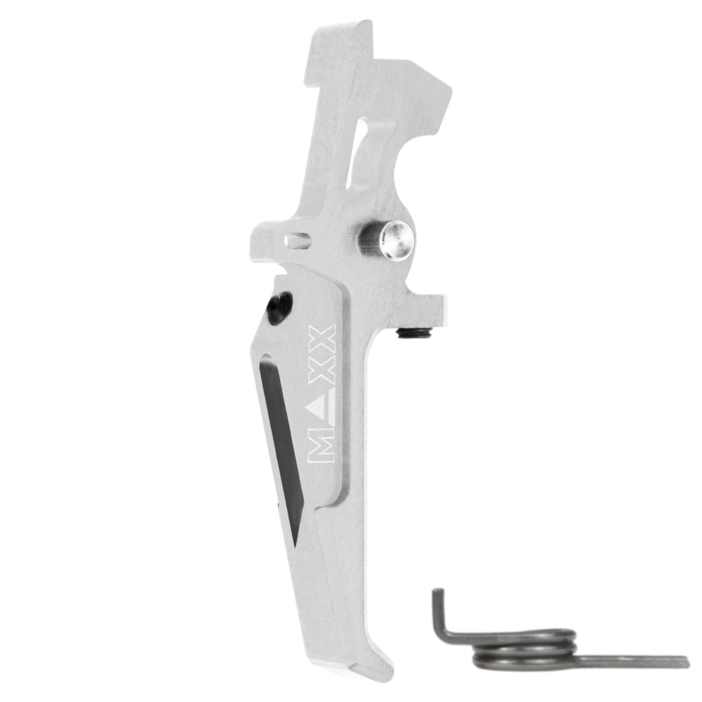 MAXX CNC Style E Aluminum Advanced Speed Triggers