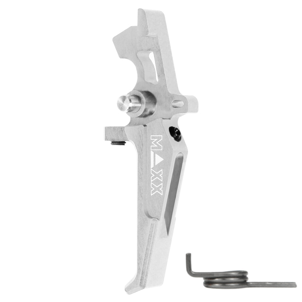 MAXX CNC Style E Aluminum Advanced Speed Triggers