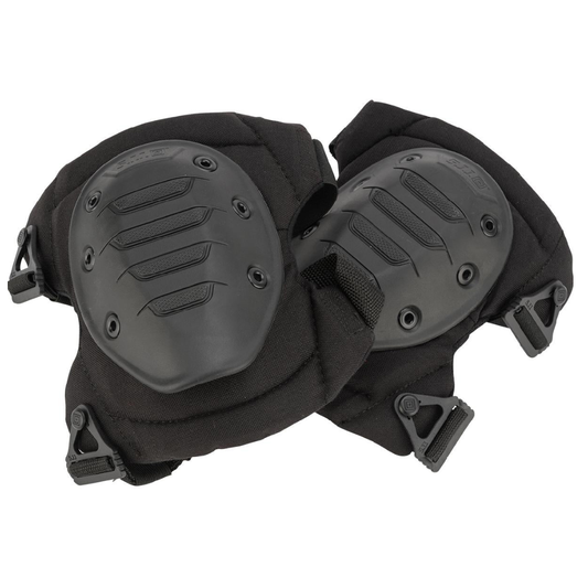 5.11 EXO.K Tactical Knee Pads (Color: Black) (1)