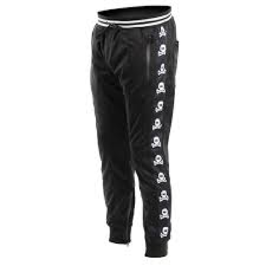 HK SKULL - TRACK JOGGER PANTS