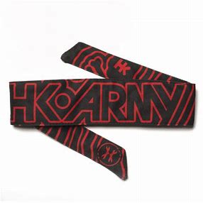 HK HEADBAND