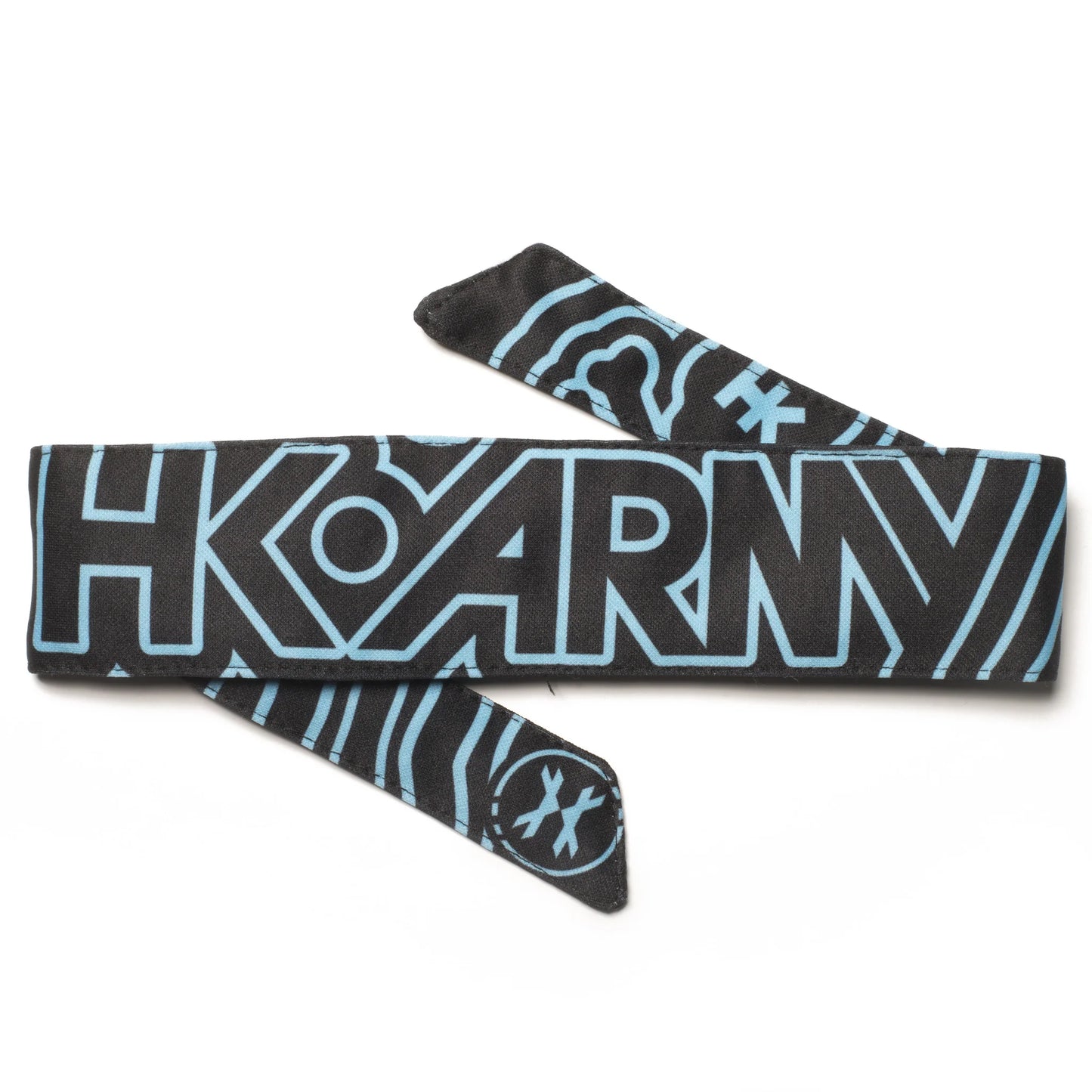 HK HEADBANDS