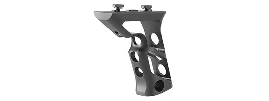 RANGER ARMORY TACTICAL LIGHTWEIGHT M-LOK HANDSTOP/FOREGRIP (BLACK)