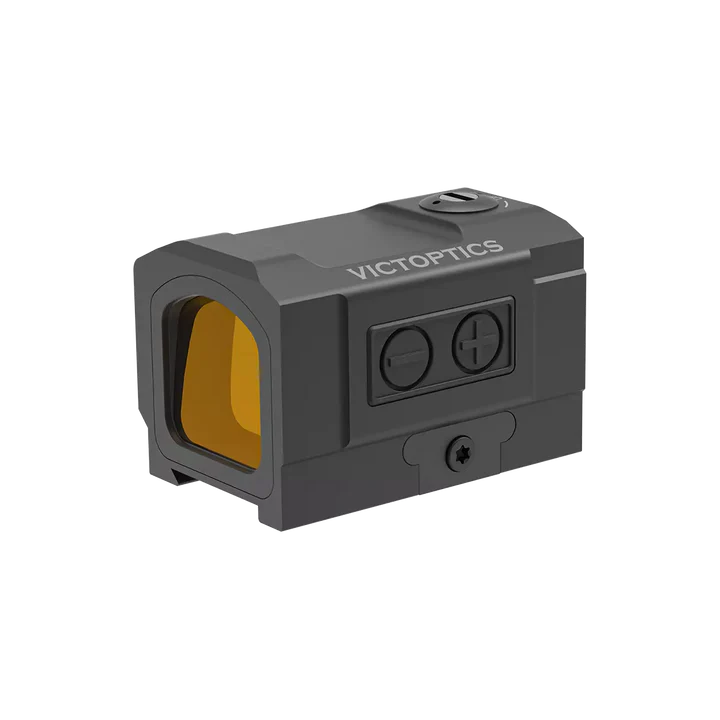 Matrix Frenzy Plus 1x18x20 Enclosed Red Dot Reflex Sight