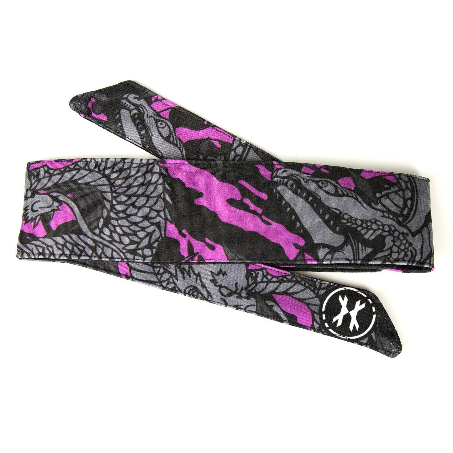 HK HEADBANDS