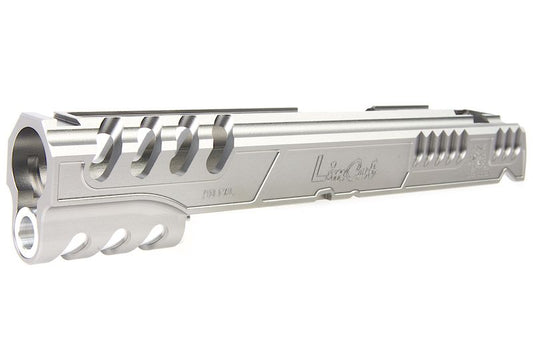 Atlas Customs "LimCat SpeedCat" Standard Slide for Hi-CAPA/1911