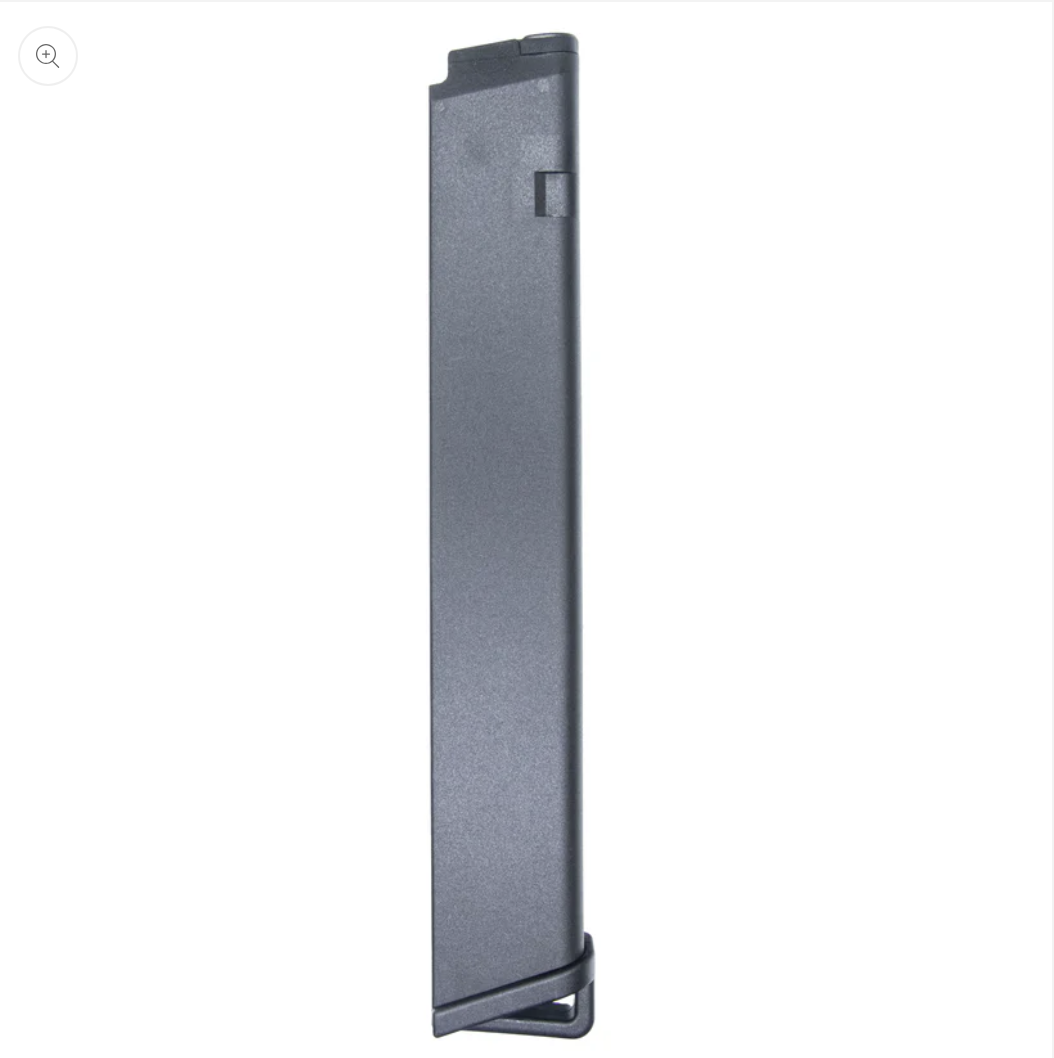 ARCTURUS X C.A.T. PCC 105Rds Magazine BLK