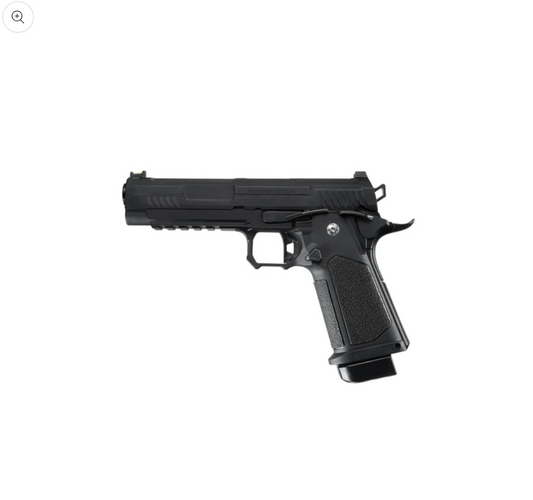 ARCTURUS Vanguard 5" Hi-Capa GBB Pistol