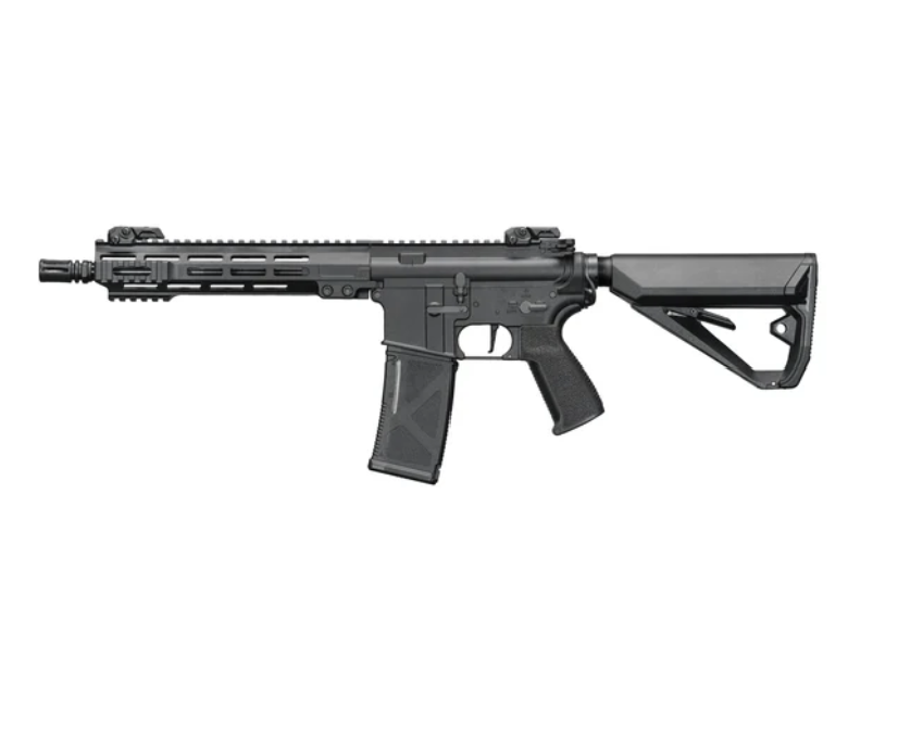 ARCTURUS LWT MK-I CQB 10" AEG SPORT Black Starter Pack ARC SE
