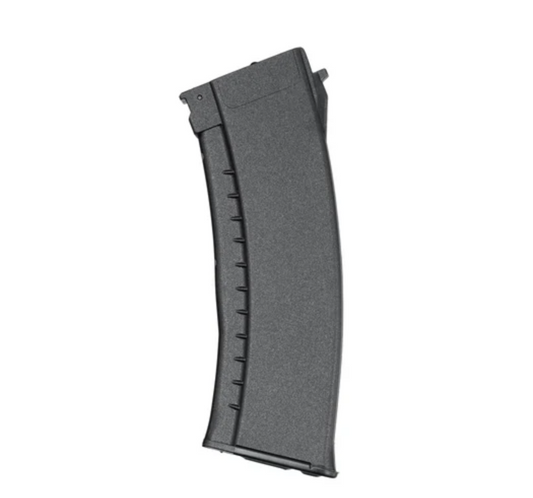 ARCTURUS AK74 Bakelite 30/135Rds Variable-Cap EMM Magazine BLK