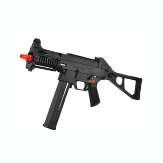 ELITE FORCE UMAREX H&K UMP 45 GBB CQB SMG AIRSOFT SUBMACHINE GUN