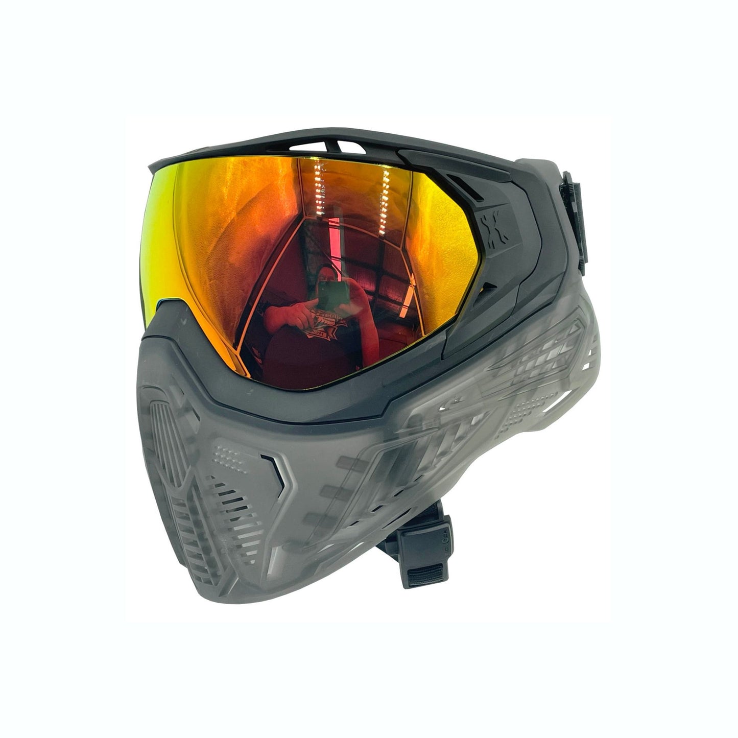 SLR GOGGLE - RISE