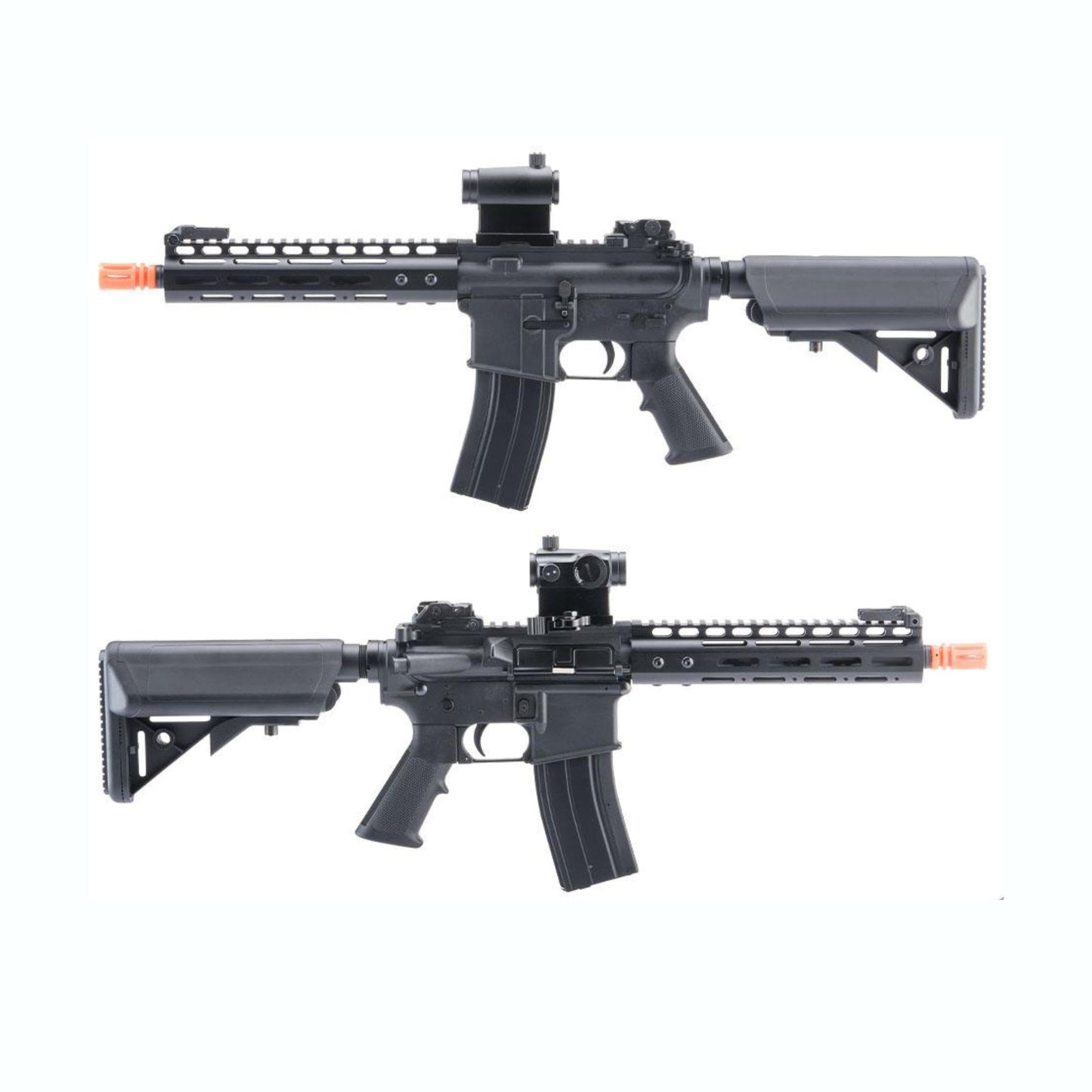 Specna Arms EDGE Series M4 AEG w/ M-LOK Handguard