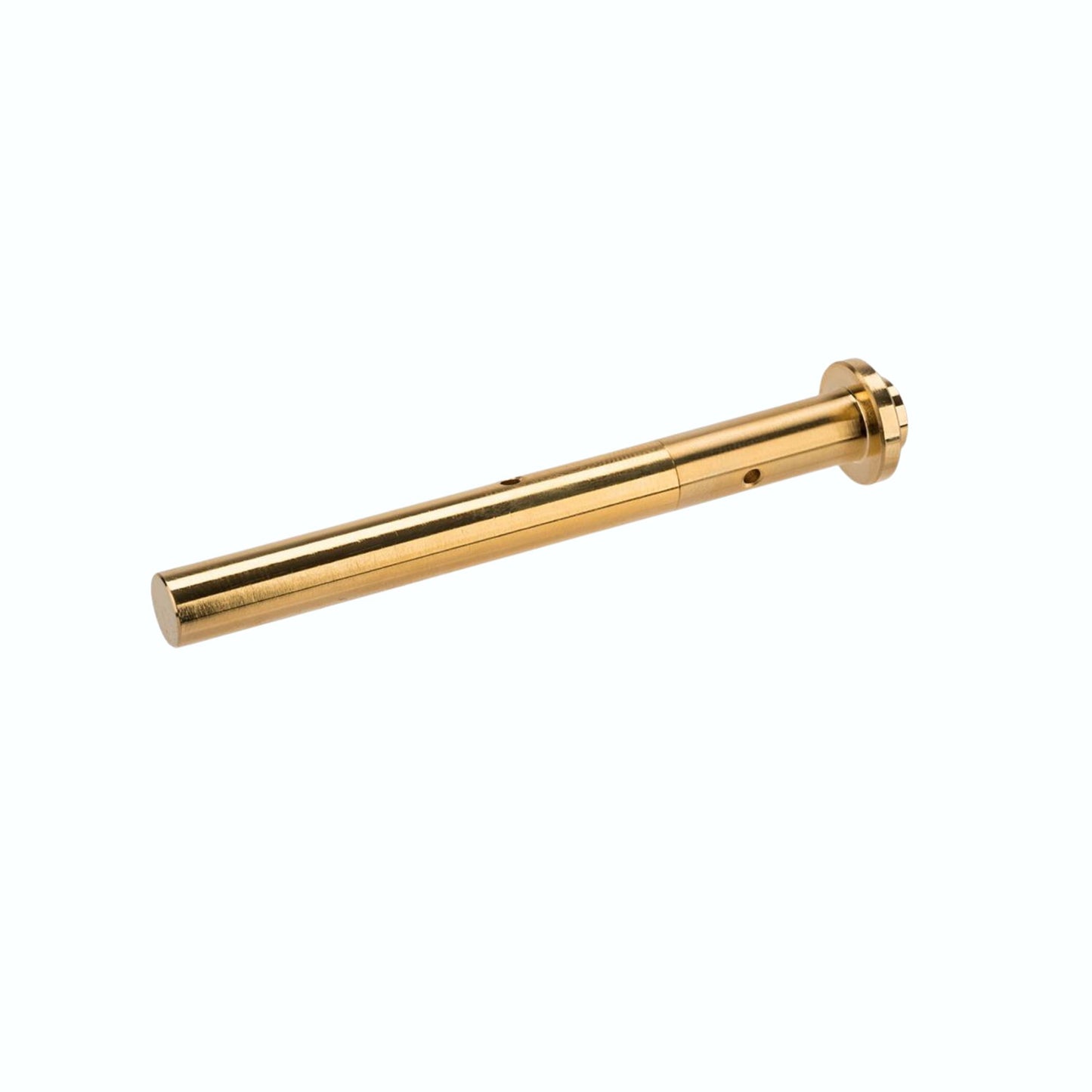 Airsoft Masterpiece Steel Guide Rod for Hi-CAPA 4.3 Gold