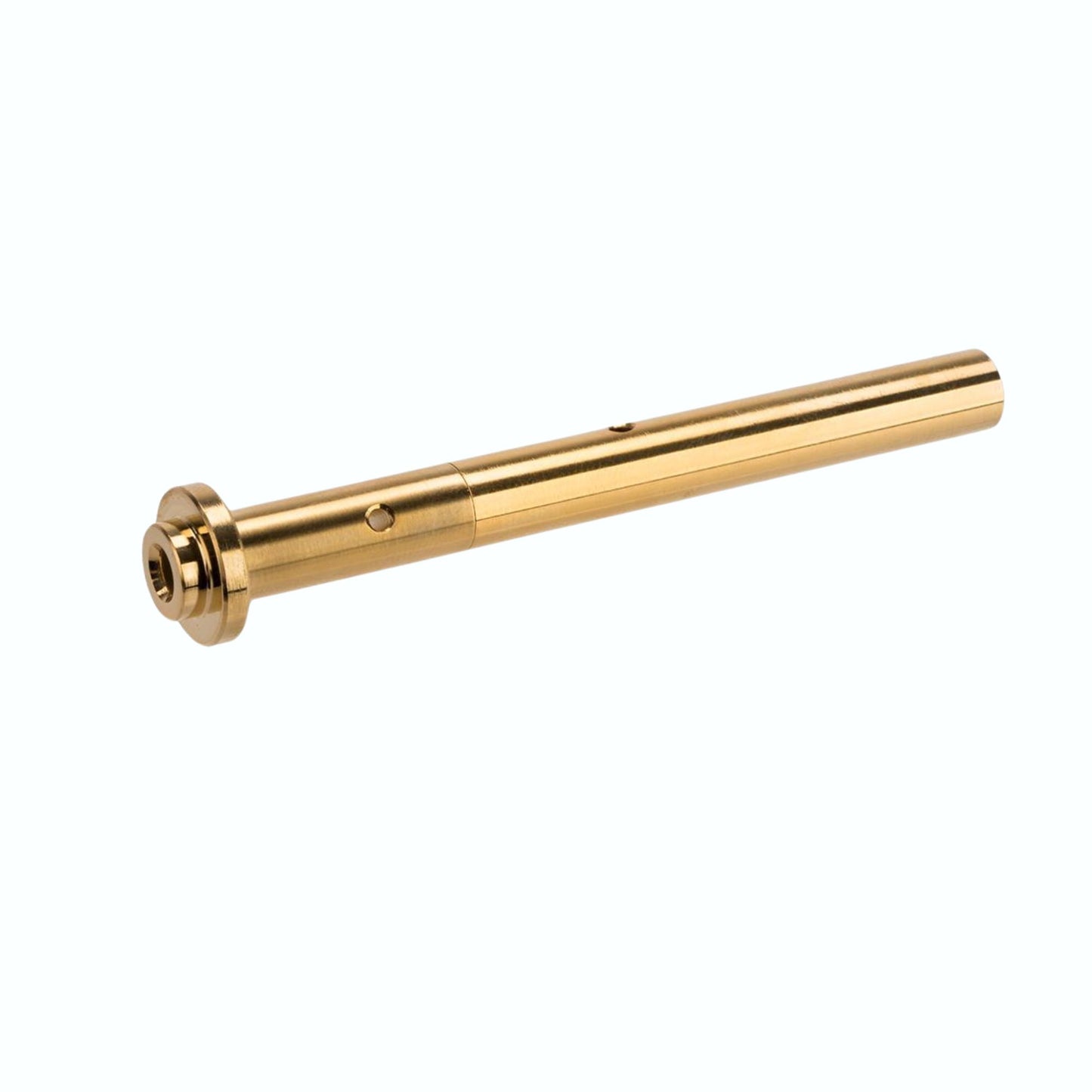 Airsoft Masterpiece Steel Guide Rod for Hi-CAPA 4.3 Gold