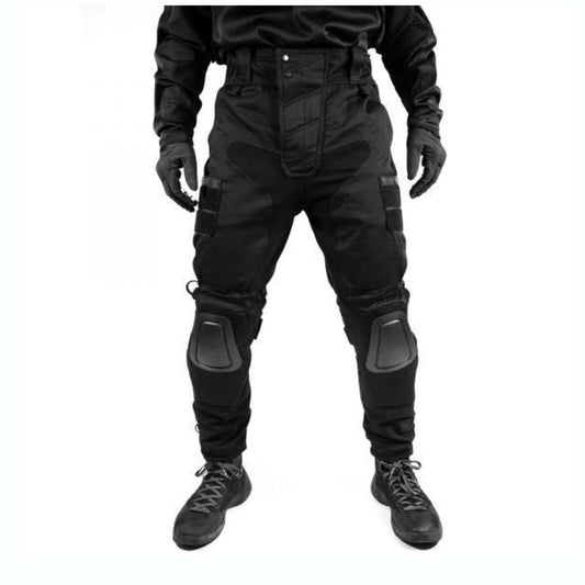 SPEEDQB ELECTRON MODULAR PANTS [EMP] - BLACK