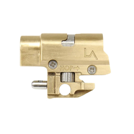 LA Capa Customs TDC Brass HopUp Unit for Hi Capa