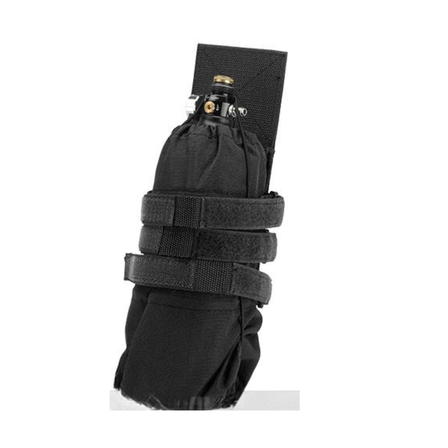 Valken Tactical MOLLE HPA Tank Pouch