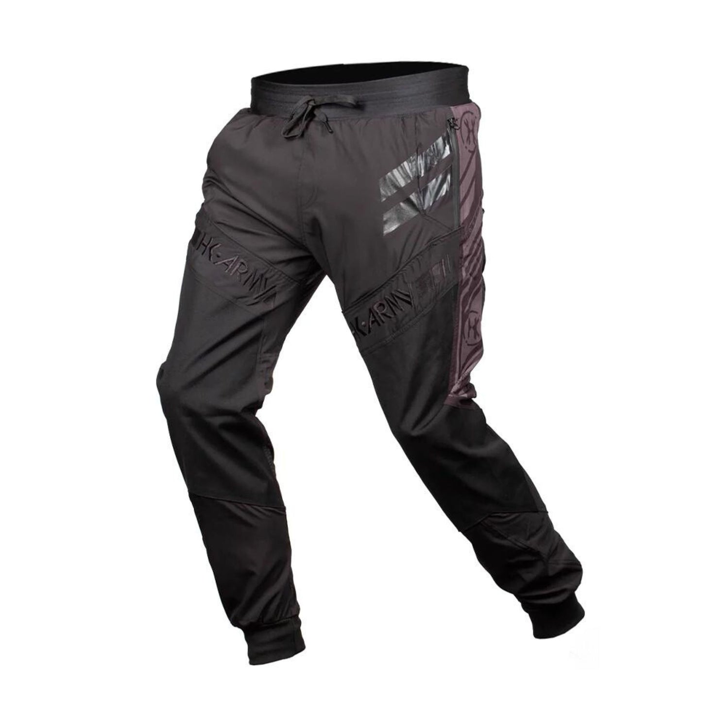 TRK AIR - BLACKOUT - JOGGER PANTS