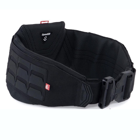 SPEEDQB MOLLE-CULE BELT SYSTEM [MBS] - VOID BLACK