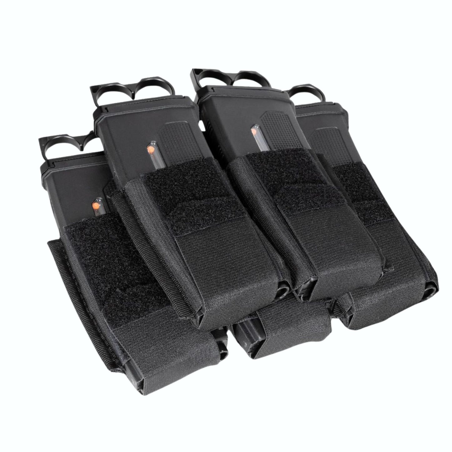 Rifle 5 Mag Pouch