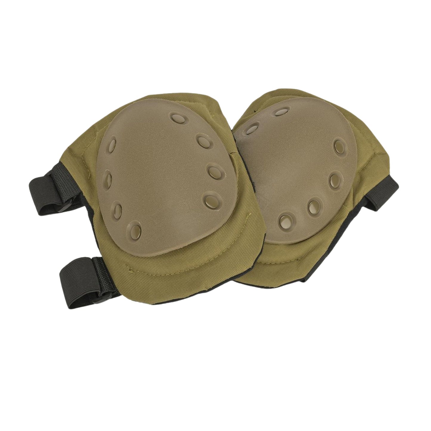 Avengers Special Operation Tactical Knee Pad Set