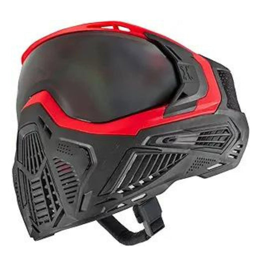 SLR GOGGLE - LAVA