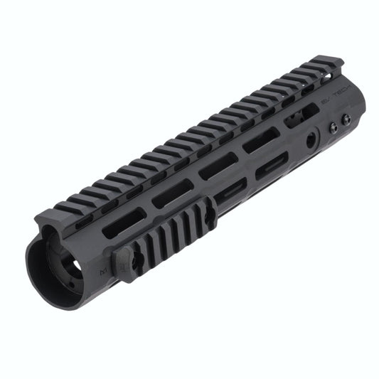 APS Evolution Tech M-LOK Tactical RIS Handguard (Length: 10")