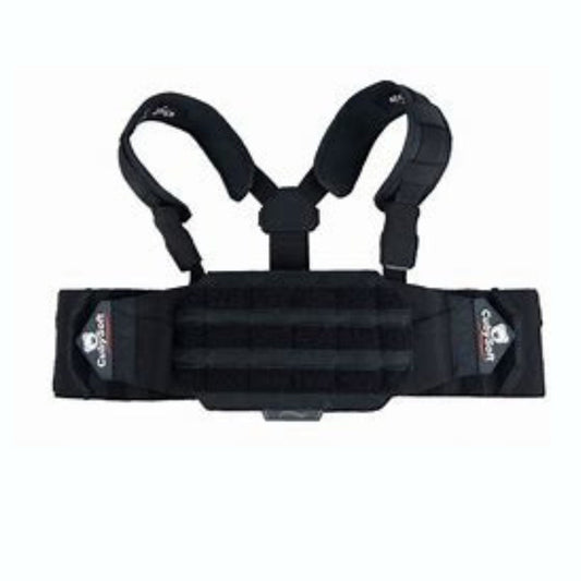 Cubysoft Cyclone Chest Rig