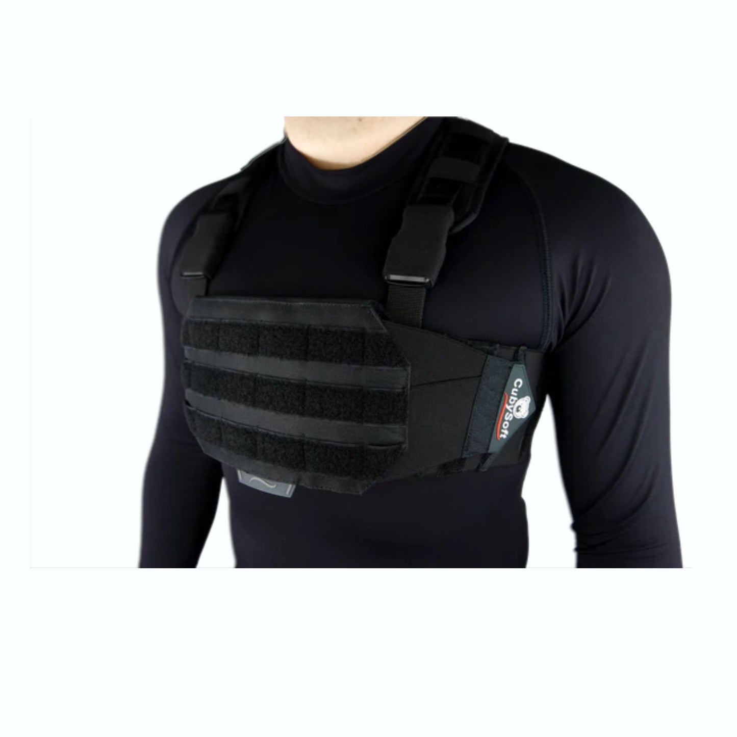 Cubysoft Cyclone Chest Rig